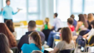 Bazı fakülteler ile yüksek okullar kapatıldı!