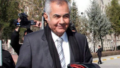 Emekli Koramiral Atilla Kıyat Cumhurbaşkanı Erdoğan'dan özür diledi