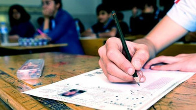 YKS'ye girecek 30 bin adayın sınav yeri değiştirildi