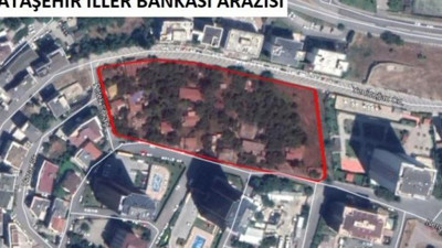 İBB dava açtı 20 kattan 9 kata indi