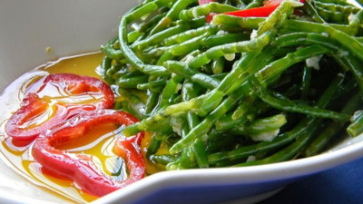 Faydasına şaşıracaksınız! Her denizde yetişmiyor