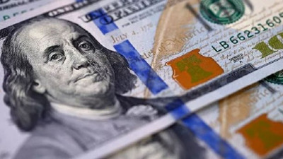 Bulunma ihtimali yok: 10 trilyon dolar kayboldu!