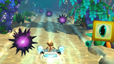 Bu video oyunu ilaç olarak kullanılacak