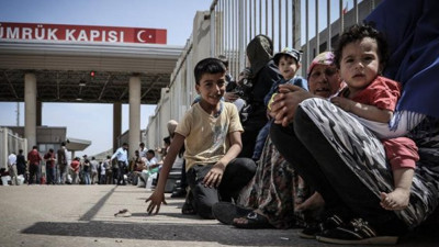 Sınırlarımızda manzara bu olsa da, Göç İdaresi Genel Müdürü'ne göre: Ülkemizde göç meselesi var ama aslında bir göç meselesi yok