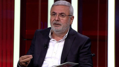 Flaş... Flaş... Mehmet Metiner, 15 Temmuz'da Erdoğan'ı yalnız bırakan bakanın kim olduğunu açıkladı