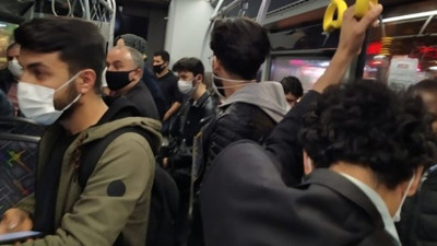 Sağlık Bakanlığından son uyarı: Ev, metro, otobüs, dükkan ve camilerde sakın çalıştırmayın