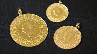 Uzmanlar düşecek diyordu, altın her geçen gün artıyor