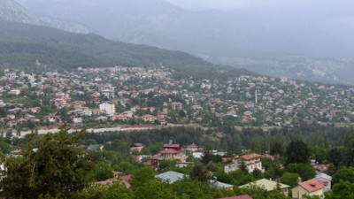Bu ilçede hiç pozitif vaka görülmedi, “Kimse gelsin istemiyoruz”