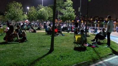 Bilim Kurulu Üyesinden korkutan açıklama: Yasakların gelmesine ramak kaldı, “1500 sayısı bizim için alarm” Sokağa çıkma yasağı tekrardan gelecek mi?