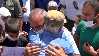 Bir şehir Valisine ağlıyor! Tunceli, Tunceli olalı böyle Vali görmedi