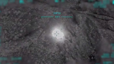 MSB paylaştı: İHA'lar buluyor komandolar vuruyor! Terör inleri böyle yok ediliyor