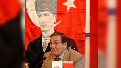 Günümüzün Kuvvacısıydı: Cumhuriyet aydını Metin Aydoğan'ın yeri doldurulamayacak