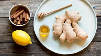 Ciğerleri temizleyen mucize besinler! Hepsi nikotin düşmanı