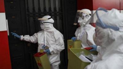 Merakla beklenen soruyu bakan cevapladı, İşte antikor testlerinin yapılacağı o iller