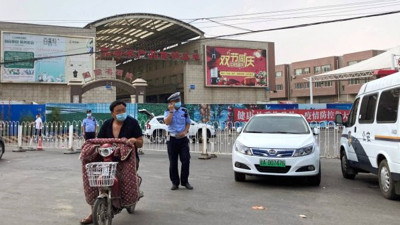 İşte korona virüsün ikinci dalga belirtisi