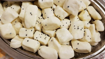 Kahramanmaraş’ın 'sıkma peyniri' tescillendi