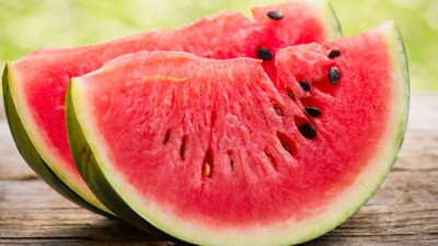 Bu haberden sonra kelek karpuz yemeyeceksiniz