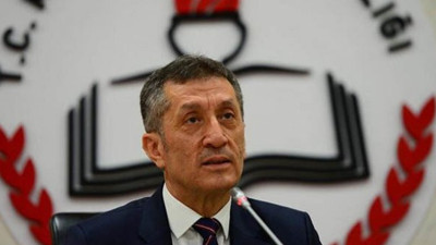 Milli Eğitim Bakanı Ziya Selçuk'a üç kritik soru; Öğrencileri, öğretmenleri ve velileri ilgilendiriyor