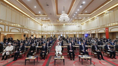 Yine israfın dibine vurdular! Diyanet'in canı 5 yıldızlı otel çekti