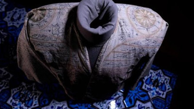 İlk kez görüntülendi: Tılsımlı gömleğin tüyler ürperten gizemi