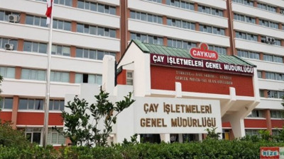 Tonlarca kaçak çay yakalanmıştı: ÇAYKUR'un nasıl zarar ettiği ortaya çıktı