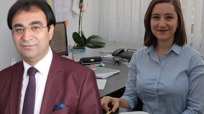 Ceren Damar Şenel hakkında skandal sözler söylemişti! Ankara Barosu'ndan flaş adım