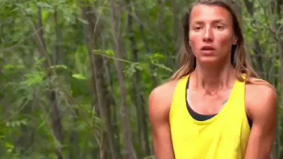 Acun bile gözyaşlarını tutamadı! Survivor Elif'in hayatı rakiplerini ağlattı