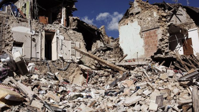 Uzmandan korkutan uyarı: 5 büyüklüğündeki deprem bile yüzde 90’ını yıkar