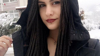 Ecem'in katil zanlısının cezası onandı