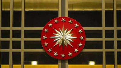 Cumhurbaşkanlığı'ndan yeni araç ihalesi
