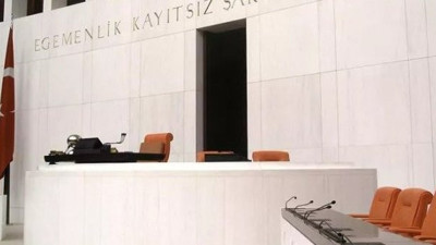 AKP’nin Meclis Başkanı adayı belli oldu, Binali Yıldırım, “Aday olmayacağım” demişti