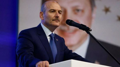 Sanal alemde etkili önlemler geliyor! Soylu, trolleri ekmeğinden edecek
