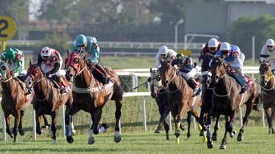 İstanbul'da bu atlardan biri bile kazanırsa...