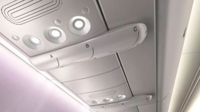 Uçaklarda korona virüs önlemi, bulaşma riski sıfıra düşecek