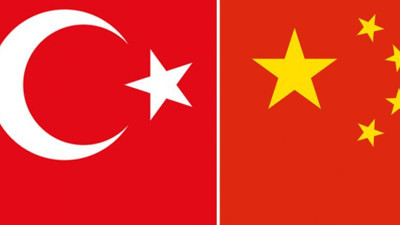 Merkez Bankası: Çin'le swap anlaşması yapıldı