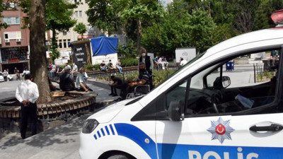 Maske takmayanlar dikkat: Polis uyardı