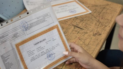 Karne notları yayınlandı! Karne sorgulaması nasıl yapılır?