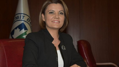 CHP'li başkanın kaburgası çatladı