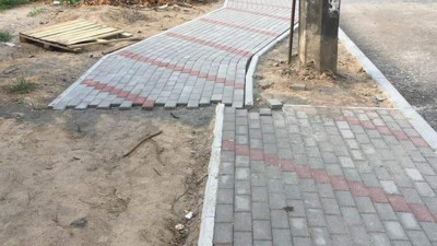 Bu bir güler misin ağlar mısın fotoğrafıdır: Sizce 'şair' burada ne anlatmak istemiş