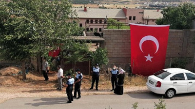 Pençe- Kaplan Operasyonu'ndan acı haber: Şehit haberi baba ocağına ulaştı