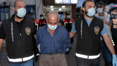 Binbir surat özel ekipten kaçamadı