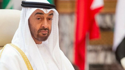 İsrail itiraf etti: Prens Zayed 25 yıldır bizimle çalışıyor
