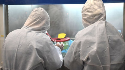 Korona aşısı beklerken o hastalığın aşısı bulundu, piyasaya sürülecek