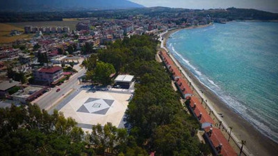 İnsanlık dersi verdiler, alkışlar Arsuz Belediyesi'ne... Belki görünce utanırlar!