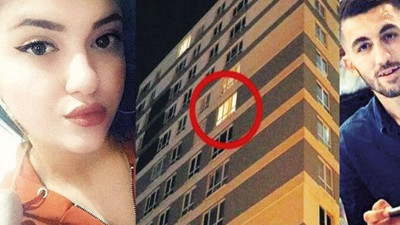 İkinci Şule Çet vakası, isimler farklı olaylar aynı