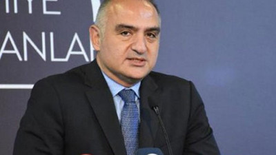 Turizm Bakanı’ndan ilginç korona virüs açıklaması: Kişisel olarak ikinci dalga…