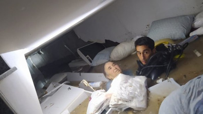 Yeryüzünün en bahtsız kadını