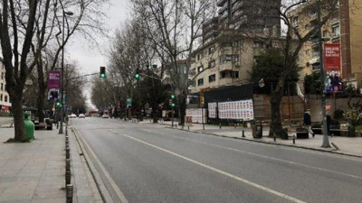 Sokağa çıkma yasağı ne zaman sona erecek?