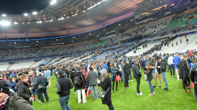 Fransa'da stadyumlara seyirci yasağı 11 Temmuz'da sona erecek