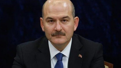 CHP lideri Kılıçdaroğlu "Özür dile" dedi, Bakan Süleyman Soylu Saygı Öztürk'ten özür dilemeden "özür diledi"